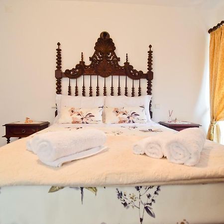 Vila Casa Freitas Paredes de Coura Exteriér fotografie