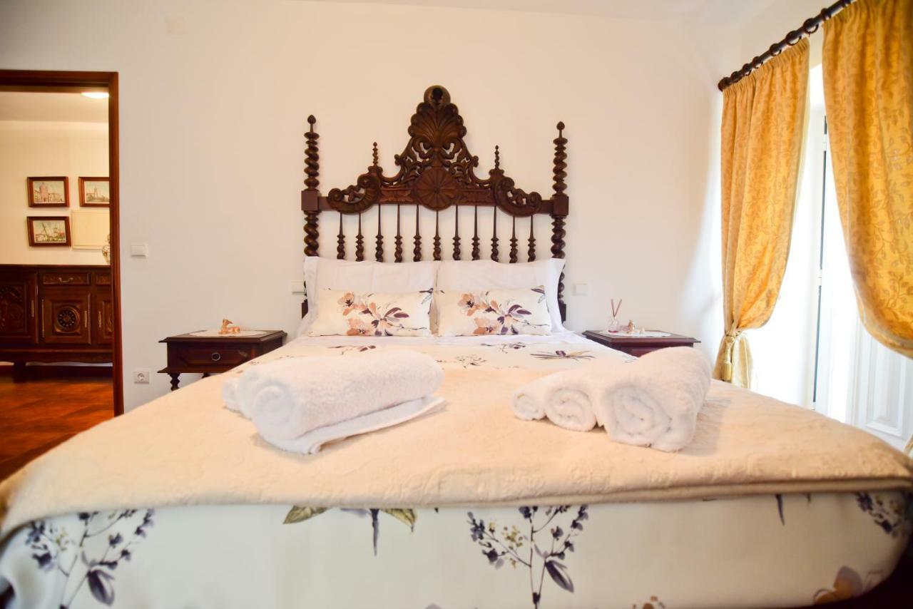 Vila Casa Freitas Paredes de Coura Exteriér fotografie